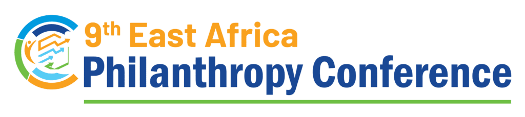 9th East Africa Philanthropy Conference logo