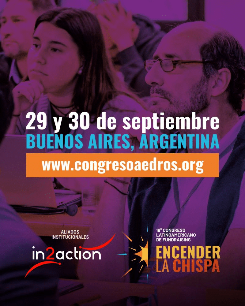 29-30 September, Buenos Aires, Argentina. www.congressaedros.org